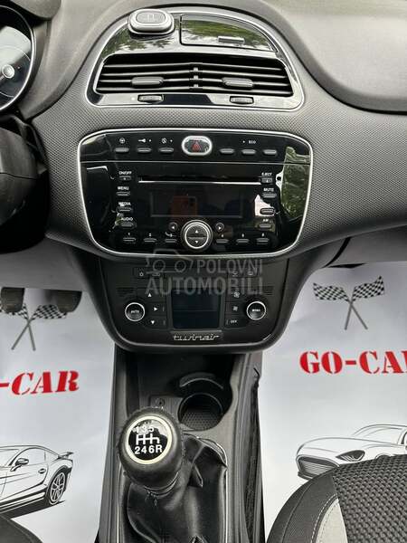 Fiat EVO 