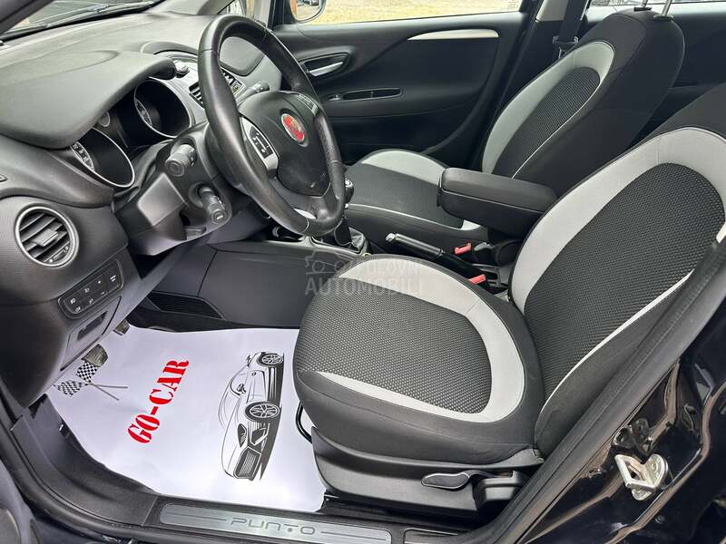Fiat EVO 