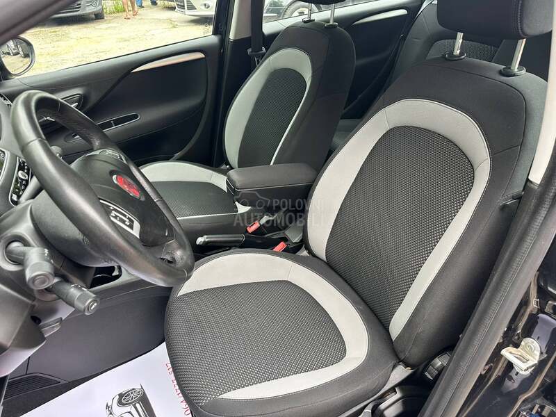 Fiat EVO 