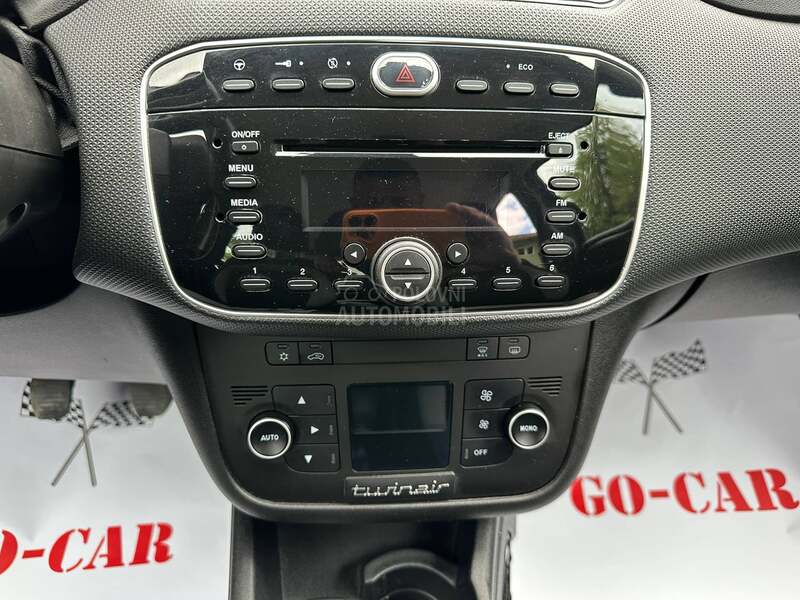 Fiat EVO 
