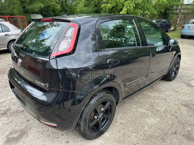 Fiat EVO 