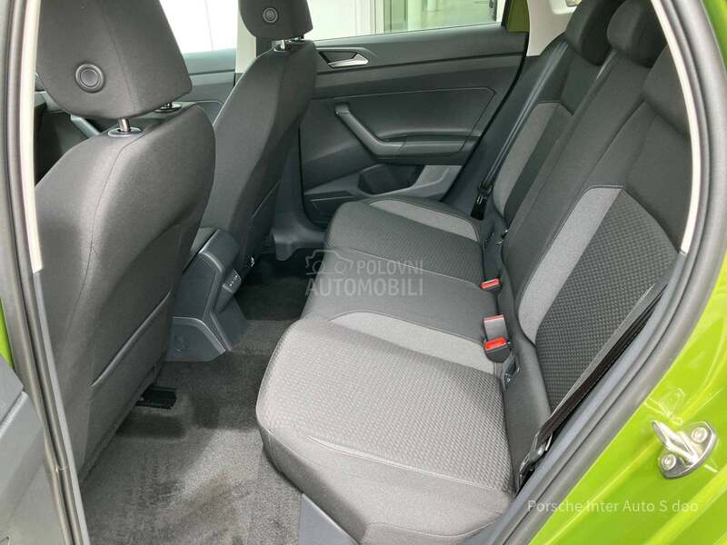 Volkswagen Taigo 1.0 TSI