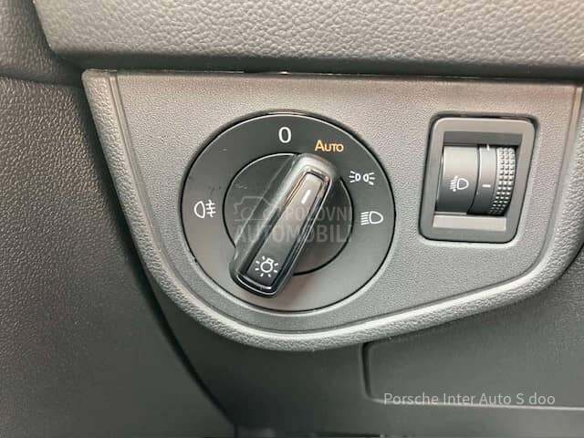 Volkswagen Taigo 1.0 TSI