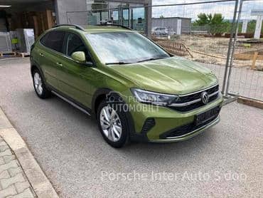 Volkswagen Taigo 1.0 TSI