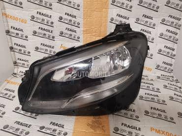 W213 H7 Far za Mercedes Benz E Klasa od 2016. do 2020. god.