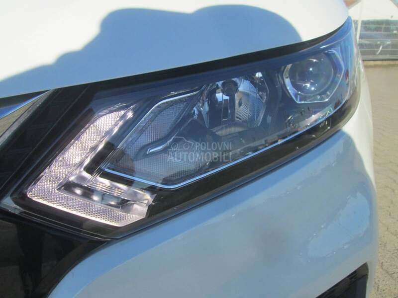 Nissan Qashqai 1.5 dci Business