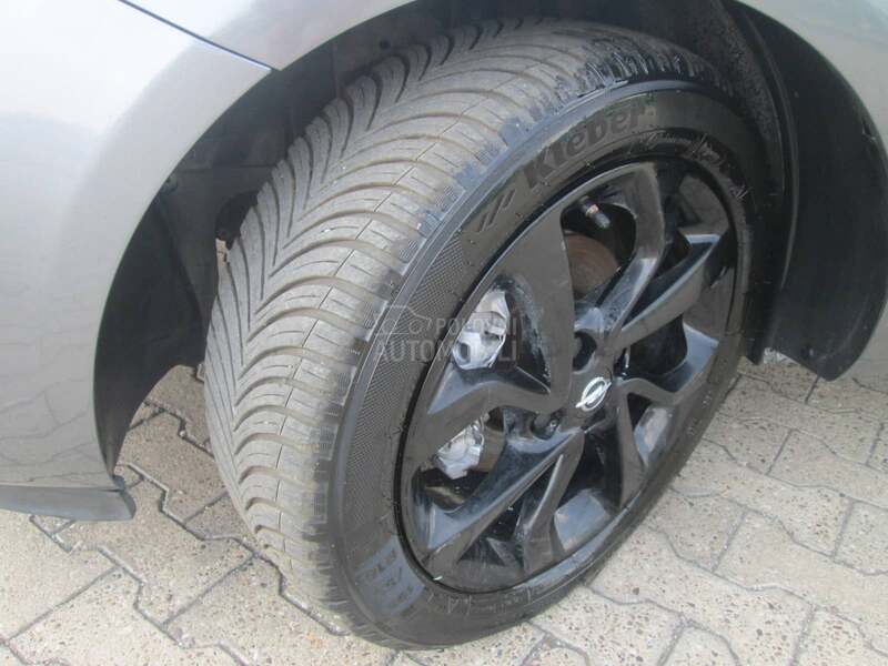 Opel Corsa E 1.2 120 Anniversary