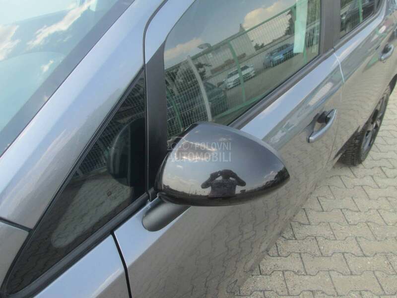 Opel Corsa E 1.2 120 Anniversary