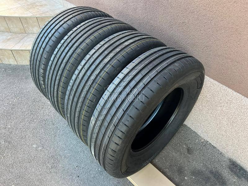 Hankook 215/70 R16 Letnja