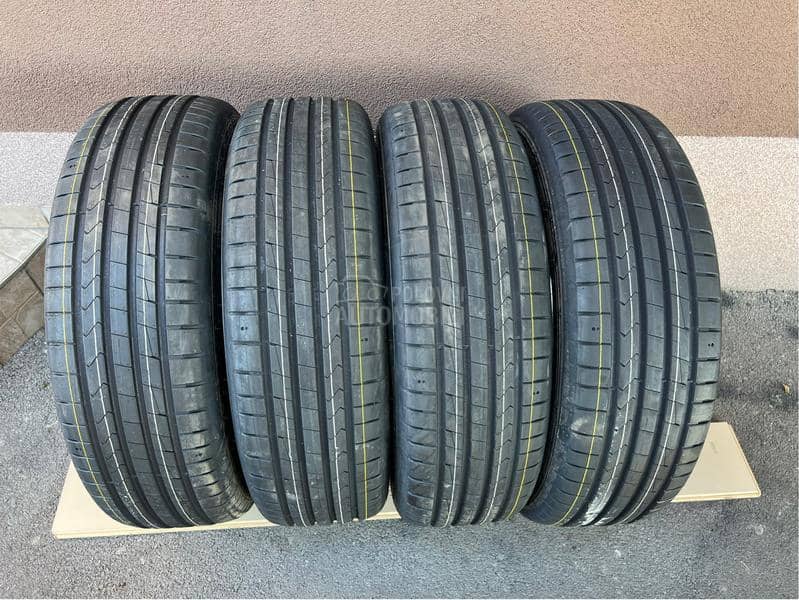Hankook 215/70 R16 Letnja