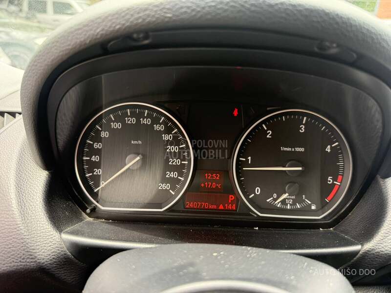 BMW 120 120d