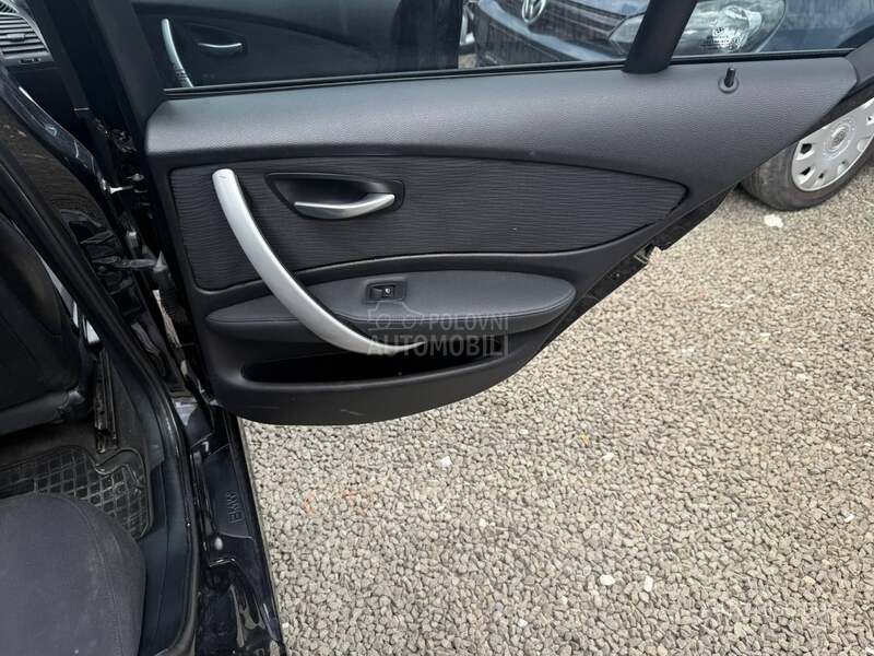 BMW 120 120d