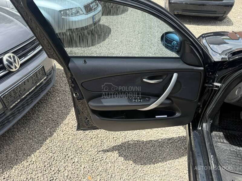 BMW 120 120d