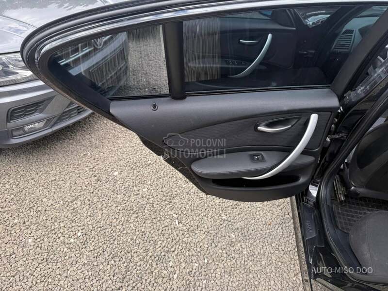 BMW 120 120d