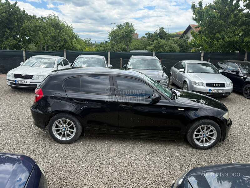BMW 120 120d