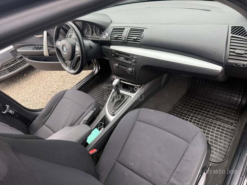 BMW 120 120d