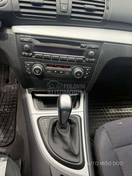 BMW 120 120d