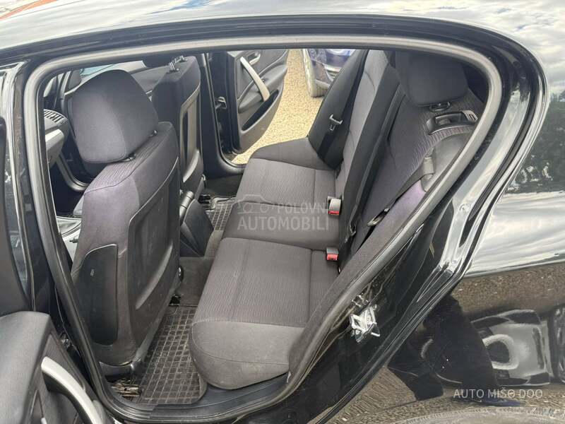 BMW 120 120d