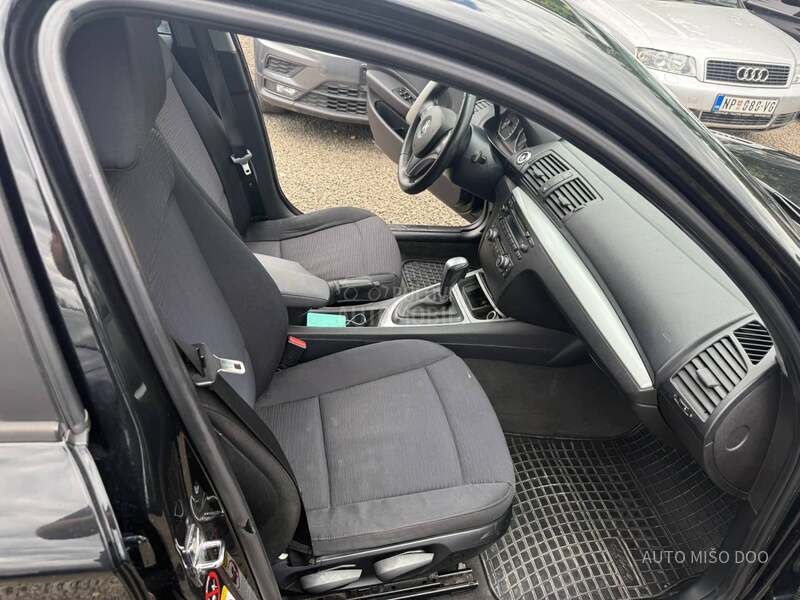 BMW 120 120d