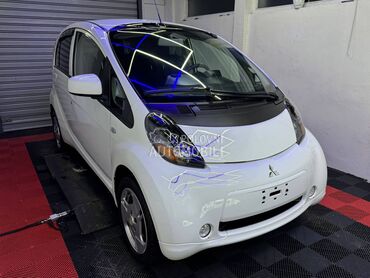 Mitsubishi i-MiEV 