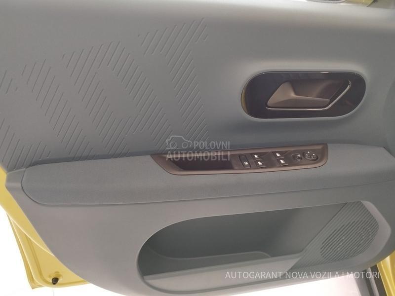 Fiat Grande Panda HIBRID 1.2 LA PRIMA