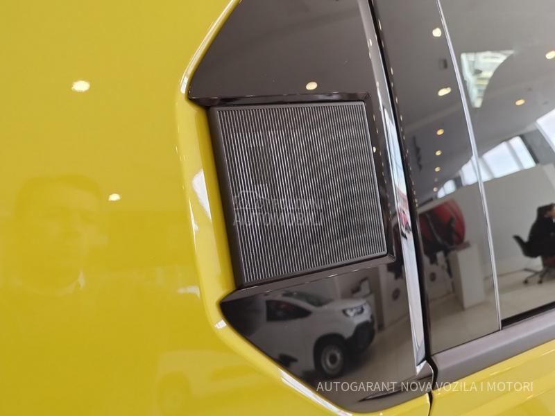 Fiat Grande Panda HIBRID 1.2 LA PRIMA