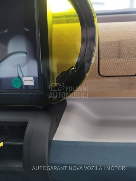 Fiat Grande Panda HIBRID 1.2 LA PRIMA