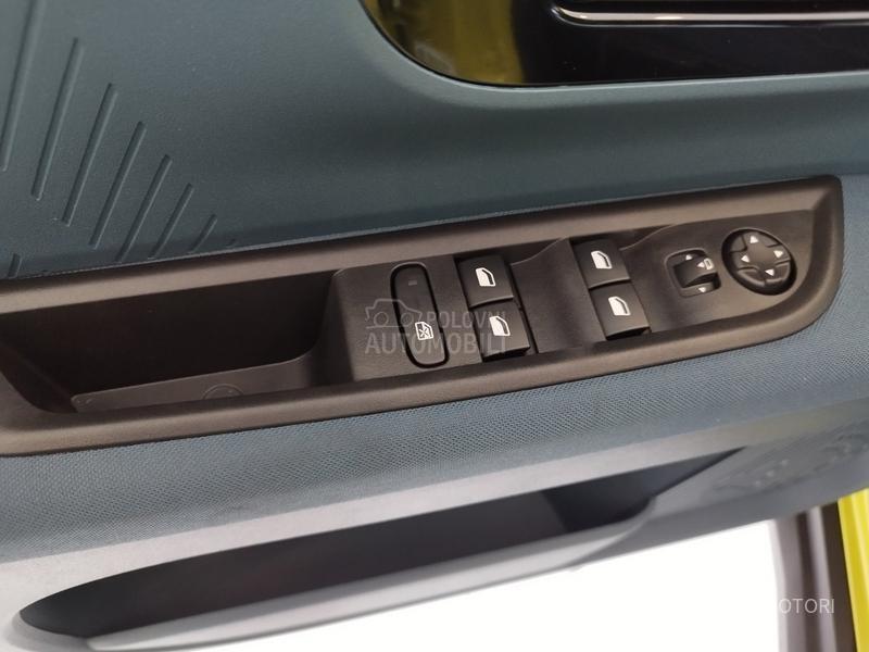 Fiat Grande Panda HIBRID 1.2 LA PRIMA