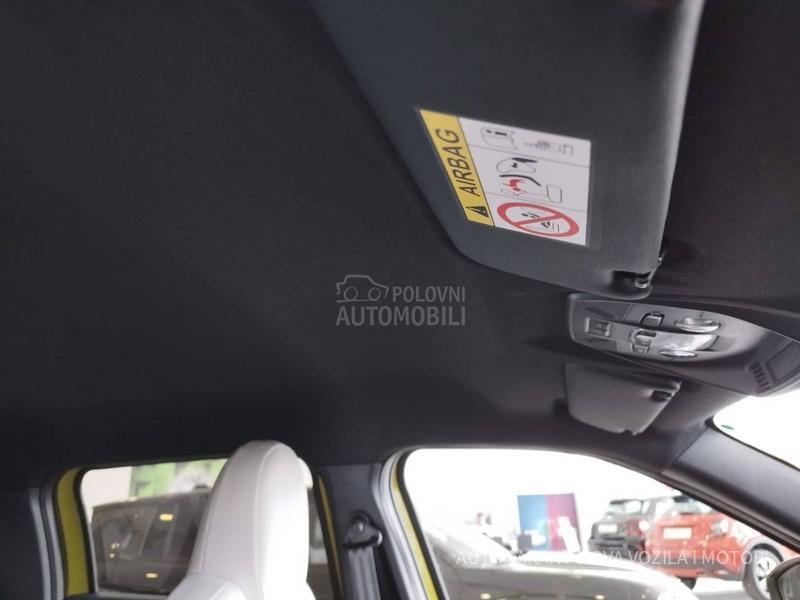 Fiat Grande Panda HIBRID 1.2 LA PRIMA