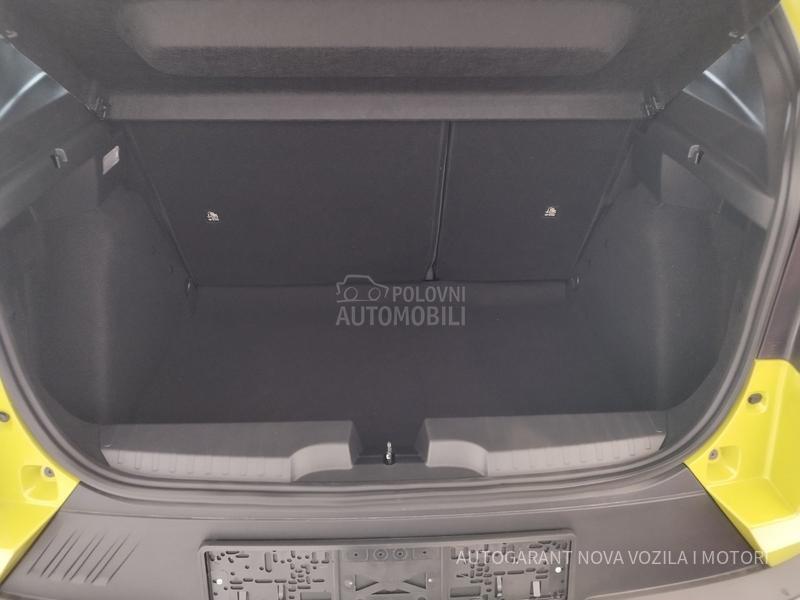 Fiat Grande Panda HIBRID 1.2 LA PRIMA