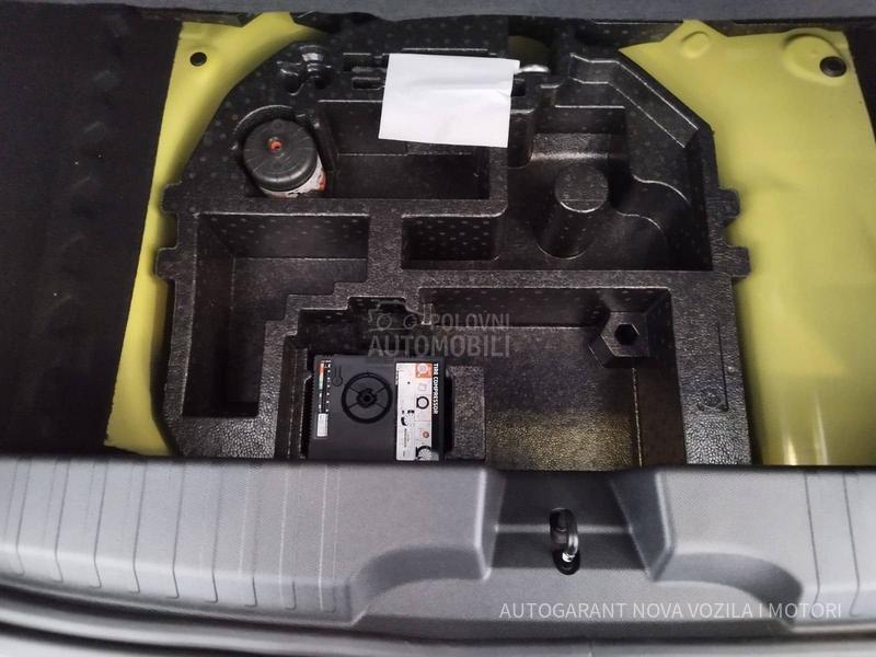 Fiat Grande Panda HIBRID 1.2 LA PRIMA