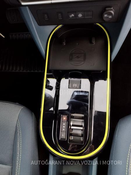 Fiat Grande Panda HIBRID 1.2 LA PRIMA