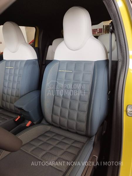 Fiat Grande Panda HIBRID 1.2 LA PRIMA