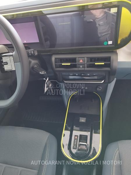 Fiat Grande Panda HIBRID 1.2 LA PRIMA