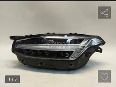 far za Volvo XC90 od 2014. do 2025. god.