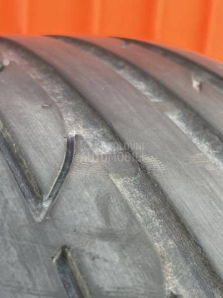 Bridgestone 225/45 R19 Letnja