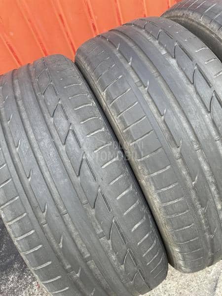 Bridgestone 225/45 R19 Letnja