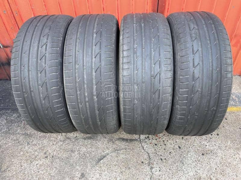 Bridgestone 225/45 R19 Letnja
