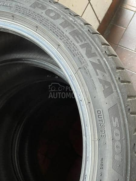 Bridgestone 225/45 R19 Letnja