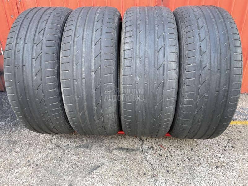 Bridgestone 225/45 R19 Letnja