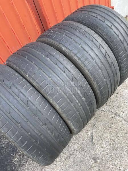 Bridgestone 225/45 R19 Letnja