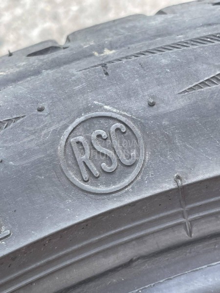 Bridgestone 225/45 R19 Letnja