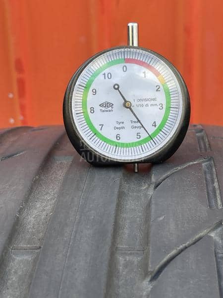 Bridgestone 225/45 R19 Letnja