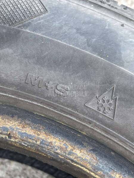 Lassa 165/70 R14 Sve sezone