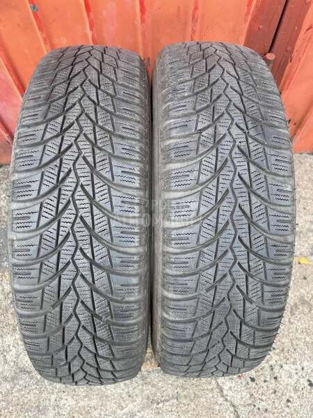 Lassa 165/70 R14 Sve sezone