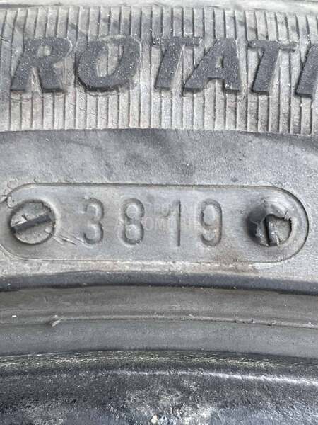 Riken 225/45 R17 Zimska