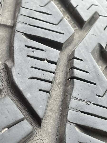 Riken 225/45 R17 Zimska