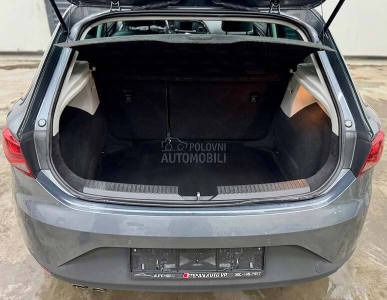 Seat Leon 1.4 TSI FR/MATRIX/CH