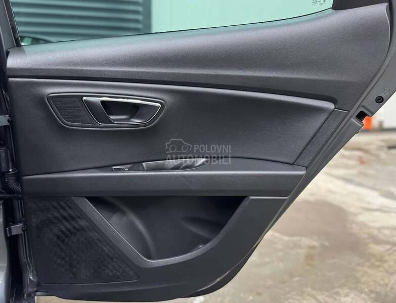 Seat Leon 1.4 TSI FR/MATRIX/CH