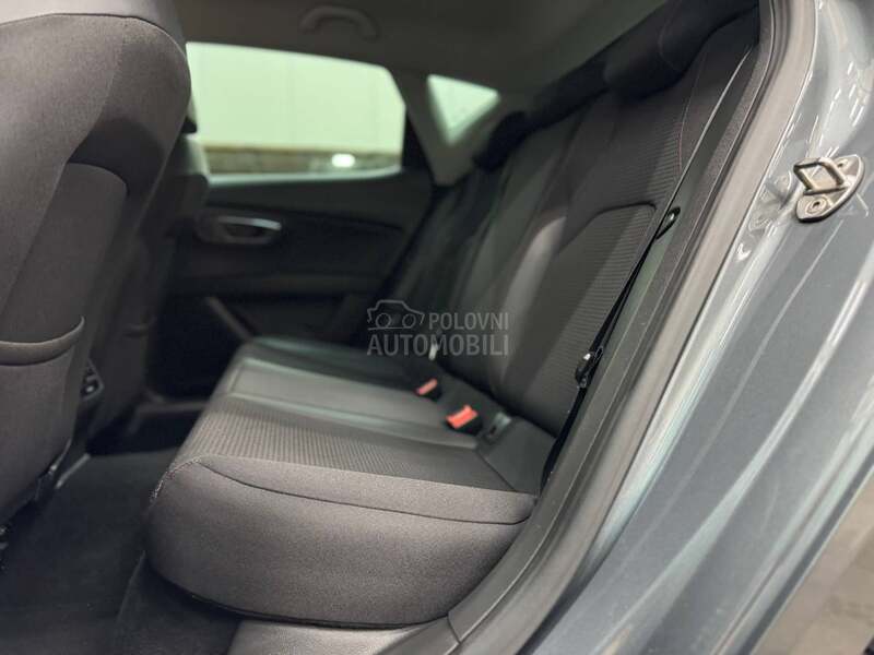 Seat Leon 1.4 TSI FR/MATRIX/CH